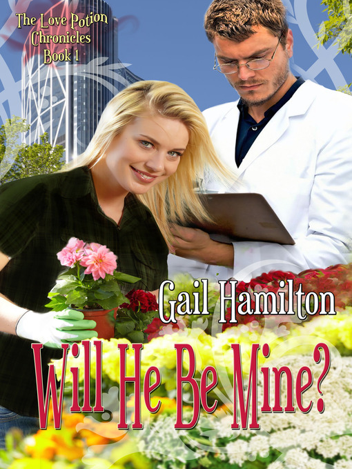 Cover image for Will He Be Mine?
